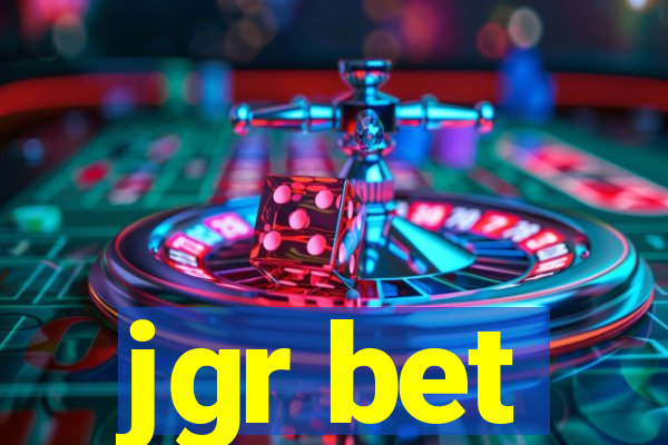 jgr bet